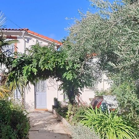Studio Avec Jardin A 10 Mn A Pied Du Centre Ville Toulouse Eksteriør bilde
