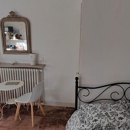 Studio Avec Jardin A 10 Mn A Pied Du Centre Ville Toulouse Eksteriør bilde