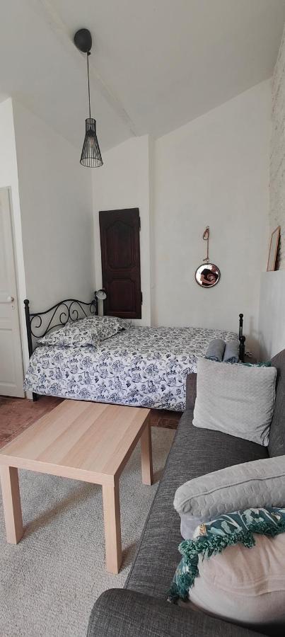 Studio Avec Jardin A 10 Mn A Pied Du Centre Ville Toulouse Eksteriør bilde