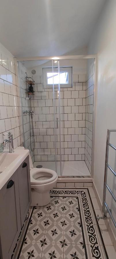 Studio Avec Jardin A 10 Mn A Pied Du Centre Ville Toulouse Eksteriør bilde